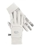 THE NORTH FACE Women's Etip Glove moonlight ivory