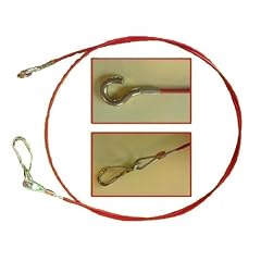 Abrei�seil ALKO 1350mm lang - AL-KO Originalteil Fangseil