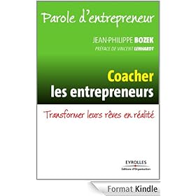 Coacher les entrepreneurs