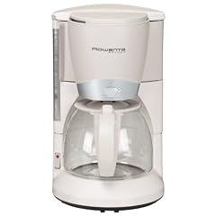 Rowenta CG-302 Kaffeemaschine, perlmutt