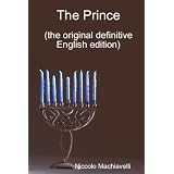 The Princeby Niccolo Machiavelli