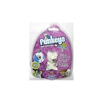 FUNKEYS DREAM STATE FUNKEY PTEP WHITE COMMON