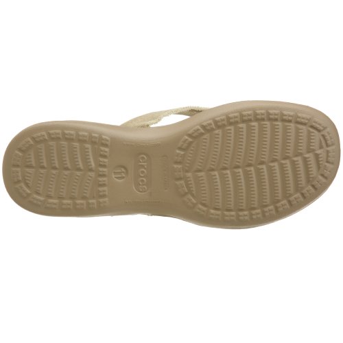 Cover image : [クロックス] crocs  Crete Canvas