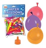 Water Balloons