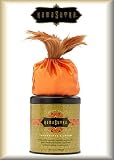 Kama Sutra - Honey Dust - Tangerines and Cream - Sweetly Flavored Tangerines Drizzled with Honey