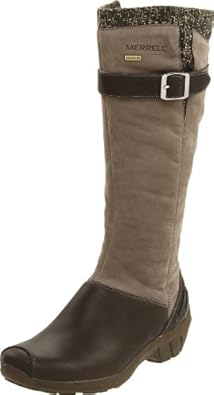 Merrell Women's Martina Waterproof