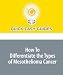 mesothelioma12 - How To Differentiate the Types of Mesothelioma Cancer