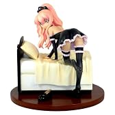 ゼロの使い魔 双月の騎士 ルイズ 妖精のビスチェ (1/8スケールポリストーン塗装済み完成品)
