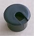 1 Black Cord Grommet (1 Pc.) #1041bk