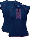 Buffalo Bills Women's NFL Team Slit Neck Tee