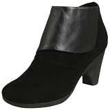Joy Chen Womens Harper Ankle Boot