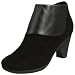 Joy Chen Women's Harper Ankle Boot Image
