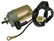 Starter Motor 50cc QMB 139
