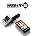 Electronics : SoundFly SD Wireless FM-Transmitter with remote control