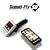 SoundFly SD RDS FM Transmitter with Remote Control