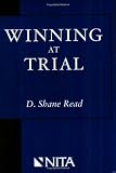Winning at Trial (Winner of ACLEA's Highest Award for Professional Excellence)
