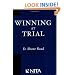 Winning at Trial (Winner of ACLEA's Highest Award for Professional Excellence)