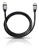 Oehlbach Black Magic High Speed HDMI Kabel mit Ethernet 5,1m