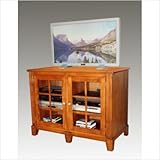 IMAGE OF Lifestyle TV Console Cabinet