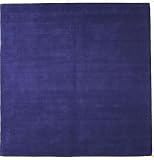 Hand Tufted Wool Gabbeh Oriental Rug, 8' 2 x 8' 2 Square