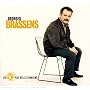 Les 50 Plus Belles Chansons : Georges Brassens (3 CD)