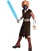 Plo Koon Jedi Master Childs Costume 12-14