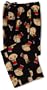 Briefly Stated Men's Family Guy - Stewie: Bow To Me Fleece Pant,Black,X-Large