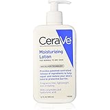CeraVe Moisturizing Lotion, 12 oz.