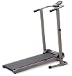 Weslo&reg; Cardio Stride Plus&reg; Manual Treadmill