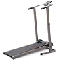 Weslo Cardiostride Plus Manual Treadmill