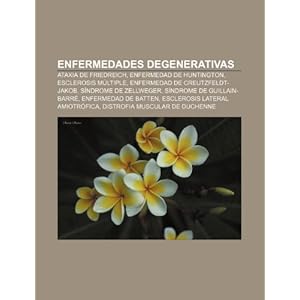 Enfermedad De Canavan