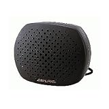 Alpine KAX-551N - Speaker