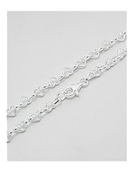 Chain In 92.5 Sterling Silver