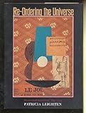 Re-ordering the universe : Picasso and anarchism, 1897-1914