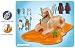 Playmobil 4242 Romans Egyptians Set Sphinx with Mummy_s-2