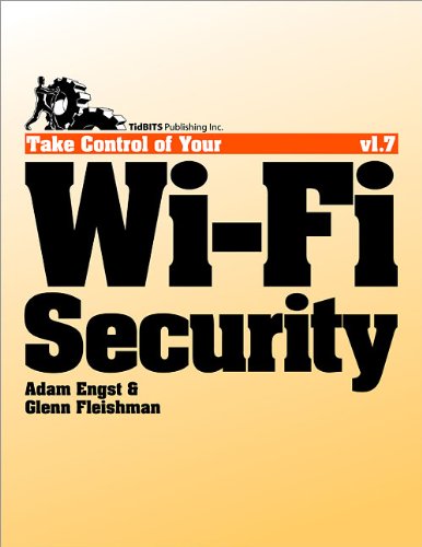 wifi security