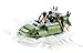COBI Small Army Hovercraft Construction Vehicle