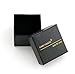 8mm Carbon Fiber Inlay Men's Cobalt Free Tungsten Comfort-fit Wedding Band Ring Size 6 to 15