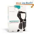 Modedesign - Illustrationstechniken