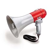 Athletic Specialties Megaphone