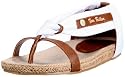 Tom Tailor Oregon 416790005029 Damen Sandalen/Fashion-Sandalen