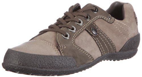Geox winter Luras D1369F0DPCLC1006 Damen Sneaker