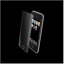 ZAGG invisibleSHIELD for iPod touch 2G, 3G (Front)