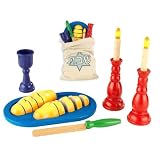 KidKraft Shabbat Set