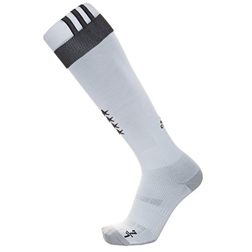 adidas Kinder Fußball Torwarttrikot und Hose Dfb H Gk So, White/Black, 3739, AA0132