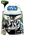 Star Wars Clone Wars Captain Rex