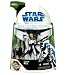 Captain Rex with Firing Missile Launcher - Star Wars: The Clone Wars