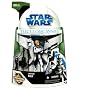 Star Wars Clone Wars Captain Rex