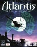 DREAMCATCHER Atlantis: The Lost Tales
