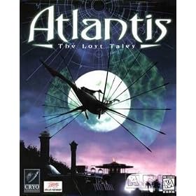 Atlantis: The Lost Tales